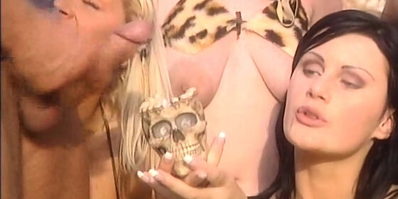 karma rosenberg sex hexen 2001
