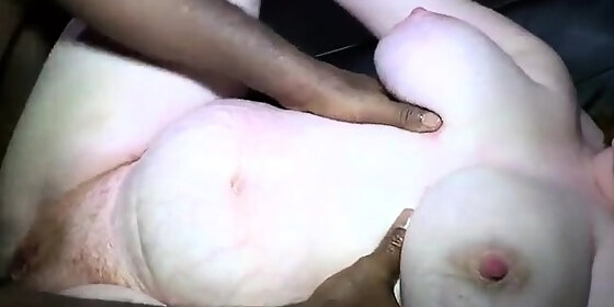 heidi loves blacks