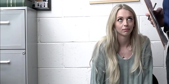 youngthief skinny young thief caught shoplifting jewelry lily larimar jack vegas
