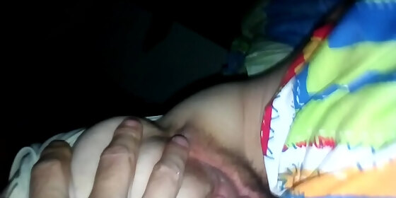 tremendous pete and first anal