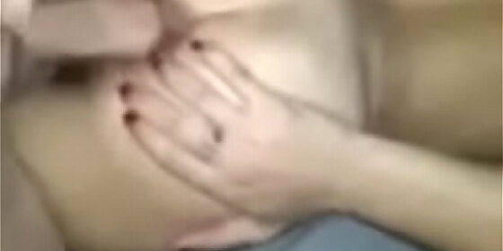 being fucked