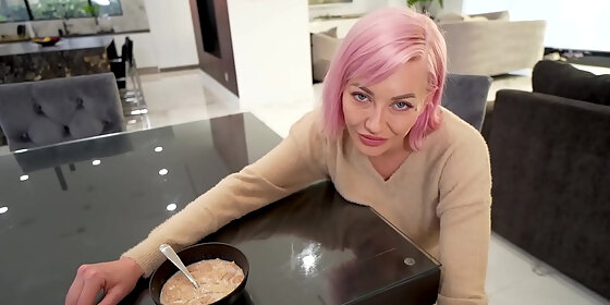 careful milf stepmother adira allure wants to keep her stepson in safe