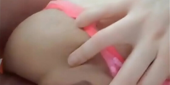 natthy chilena un rico anal i love to have my ass broken