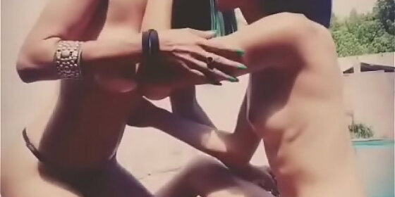 girls lesbians argentinas