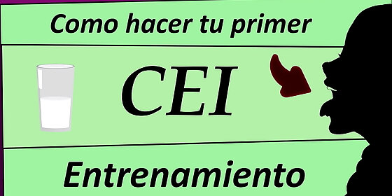 joi instructions for your first cei in spanish