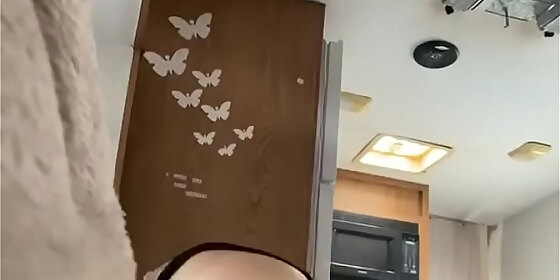 teen getting fucked in ass by cream pie
