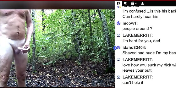 forest cum