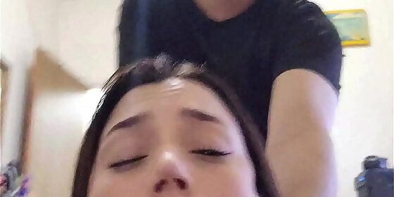 call me little bitchy and fuck my little pussy fall on the net young linda moaning loudly and asking for rola to enjoy and gain milk