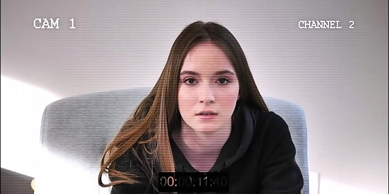 petite teen foster stepdaughter hazel moore pays stepfamily mob debt for foster stepparents