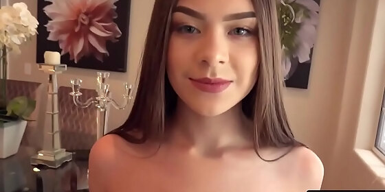 never imagine fucking her more and better than her mom