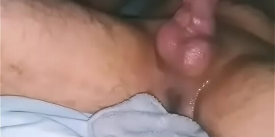rub it out