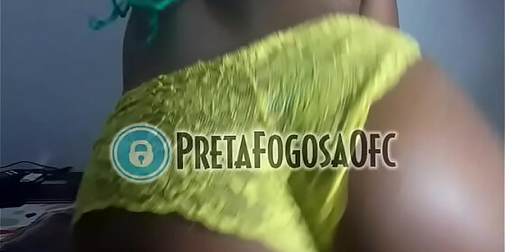 naughty carioca dancing funk