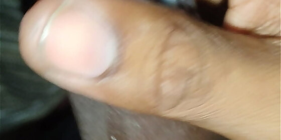 handjob to me