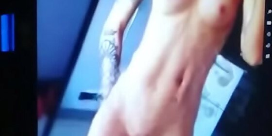 cuming on friend s fake naked pic