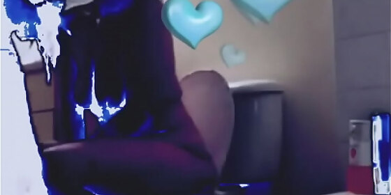 thor bbc toilet show