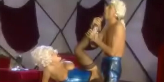carmen and steve appear in a scene together for hardcore sex