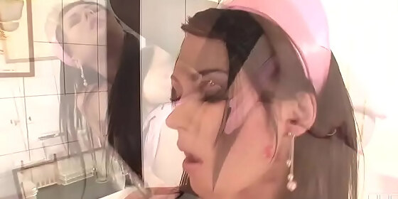 shaved wet and uncontrollable