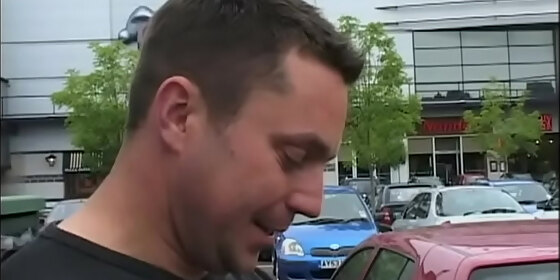 renee has her wish come true when a guy comes to fuck her hard