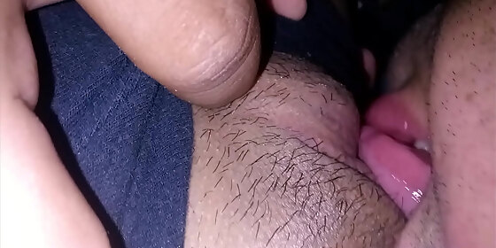 i suck my stepsister s vagina she is a total pervert and has a very hot and lesbian pussy