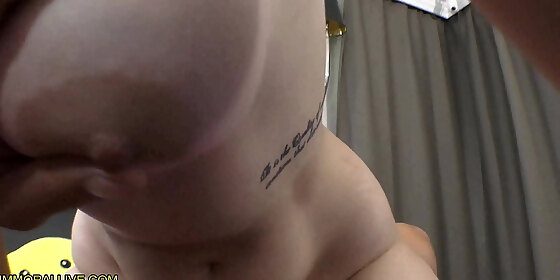 thicker than a snicker teen taylee wood cums in pov immoral pov 4k