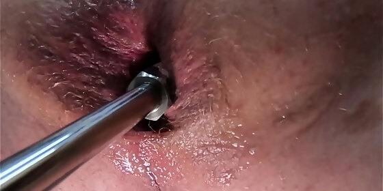 deep fucking dirty cock hole with fucking machine