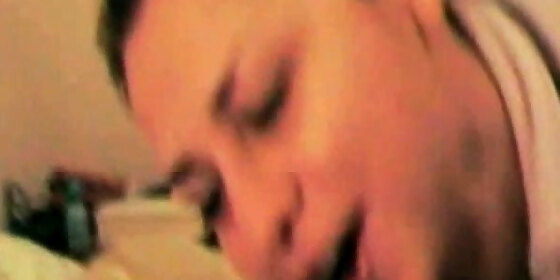 close up pov blowjob with blonde