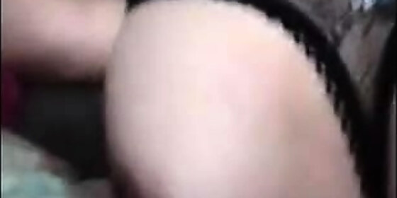baise en string