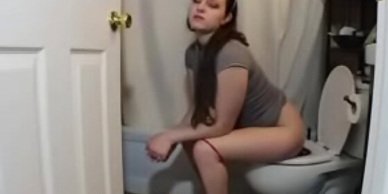black hair girl 2