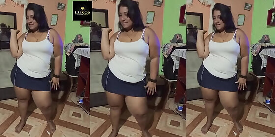 hot big ass latina voluptuos dance