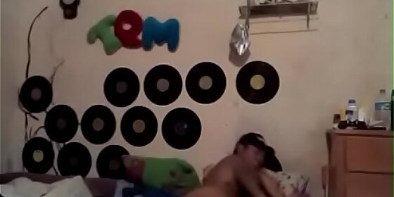 he fucks his cousin