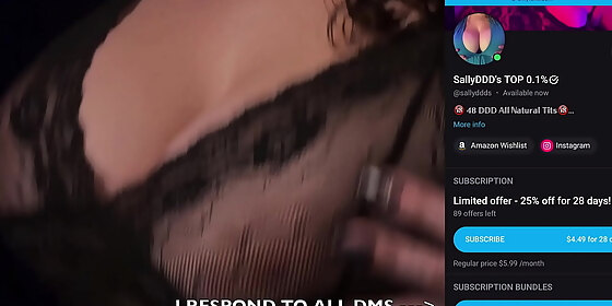 big boobs in your face 38ddd milf loves to tease leaked
