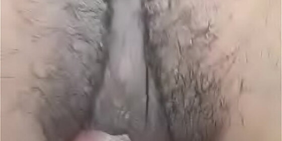 anal and vagina