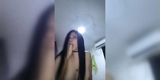 it s a good whore with some chelas loosens up the very bitch is on fb she has a boyfriend but loosens up