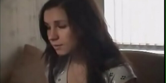 gorgeous teen chatting topless on webcam show