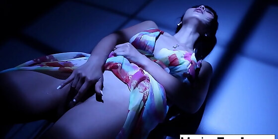 japanese pornstar marica hase gets nude
