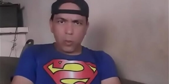 sexy latino in briefs