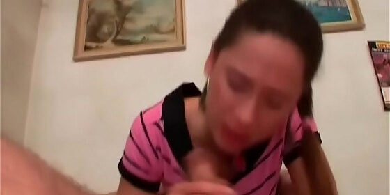 seductive girl erica gets cooter licked