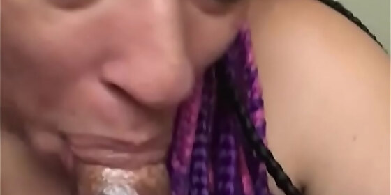 yellow bone sucking dick
