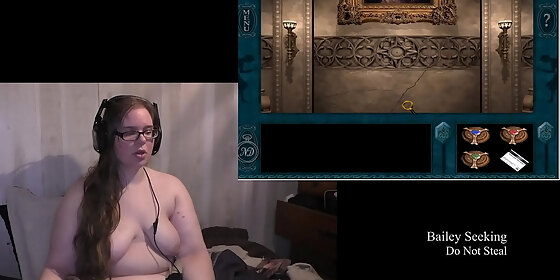 naked royal tower play through part 7