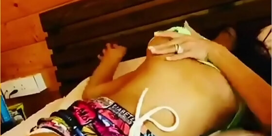 latest poonam pandey instagram video showing boobs nipple