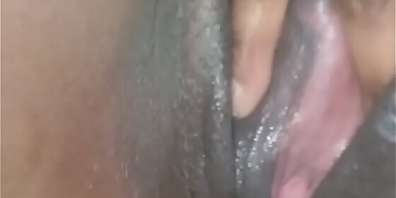 ebony pink wet pussy