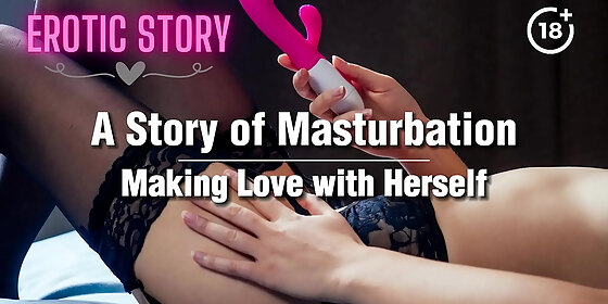 a story of masturbation