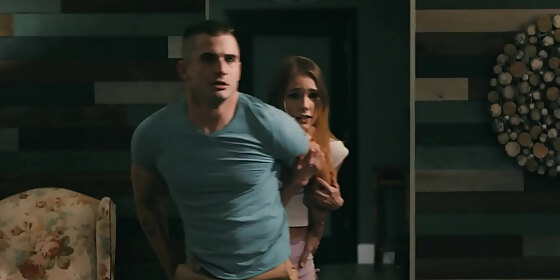 stalker makes bffs having angry sex jane wilde natalie knight