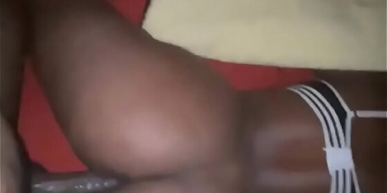 she told me i couldnt make her cum big mistake