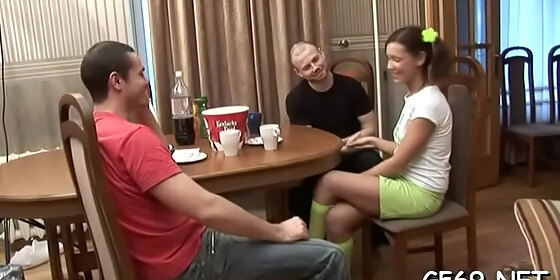 big one eyed monster teen porn pics