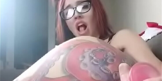 tatto woman masturbating you will not believe what happened