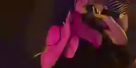 does anyone know the name of this bitch