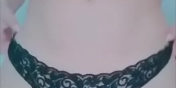 colombian girlfriend sends me video