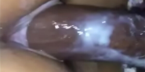 long dick creamy pussy