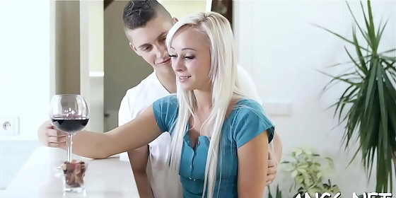 awesome damsel naomi nevena banged roughly